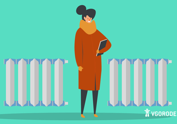 Школы, детсады и 150 домов: на Салтовке и Алексеевке завтра отключат отопление