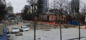 Что нового появилось на Успенской площади (фото)