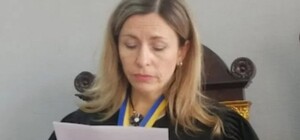 Судья по делу Николая Харьковского заявила самоотвод