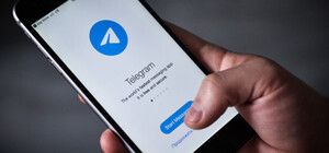 Харьковчане могут пожаловаться на плохую уборку улиц в телеграм-канале Департамента ЖКХ