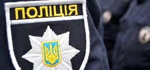 Скандал в полиции: в Одессе глава патрульных сел за руль без документов