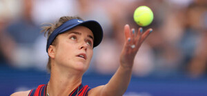 Жеребьевка Australian Open-2022: с кем сыграют украинские теннисистки