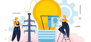 Дома на 37 улицах Харькова останутся без света в пятницу, 14 января