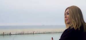 Ирина Билык показала свою квартиру в Одессе