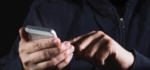 В Запорожье оштрафовали шутника, который заявил в полицию о нападении на себя