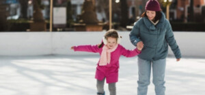 Какие цены на катке на 