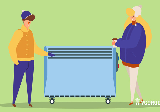 Почти 60 домов и школа: на Новых Домах отключат отопление на один день