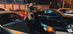 В ужасной аварии на въезде в Одессу погибла жена известного футболиста (видео)