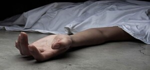 В Харькове мужчина умер в вагоне метро (фото)