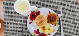 Рацион дошкольников: как выглядит новое меню в детских садах Одессы