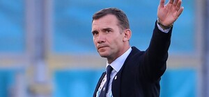В Польском футбольном союзе рассказали, будет ли Андрей Шевченко тренером сборной Польши