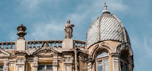 Уже второй подрядчик дома Либмана допустил нарушения