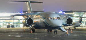 Во Львов теперь не улетишь: украинская компания Air Ocean Airlines отменила все авиарейсы