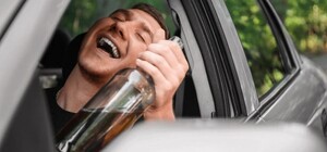 Львів’янин простежив за п’яним водієм, який втік із місця ДТП, і здав його поліції