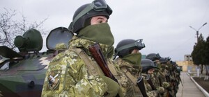 Сколько зарабатывают военные-контрактники и какие к ним требования