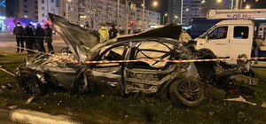 В деле Николая Харьковского назначили новую судью, но она заболела