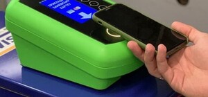 На каких станциях не расплатишься NFC: харьковчан предупредили о трудностях с оплатой проезда в метро