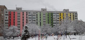 На Бородинском жильцы преобразили дом в кредит: сколько теперь платят