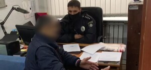 В Одессе дворник убил коллегу из-за гаджета