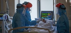 За неделю — почти вдвое больше заболевших: в мэрии Харькова рассказали о подготовке к штамму 