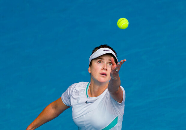 Две украинские теннисистки пробились в третий круг Australian Open. 