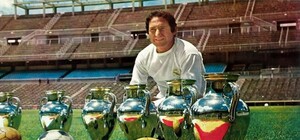 Умер самый титулованный футболист Кубков европейских чемпионов Франсиско Хенто