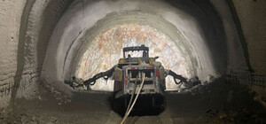 Строительство метро в Днепре: какие важные изменения произошли