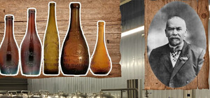 Экскурсия на пивоварню Игнатищева