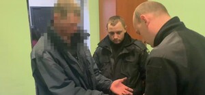 Под Одессой квартирант убил женщину из-за телевизора