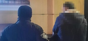 Львів’янин обікрав офіс у Залізничному районі, зламавши замок на дверях