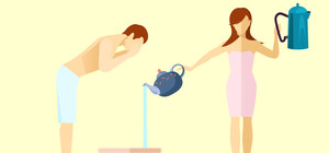 Часть Днепра останется без воды на весь день: адреса