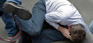 Двух подростков, подозреваемых в пытках 14-летнего в Кушугуме, отправили в СИЗО