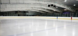 Стало известно, где в Запорожье построят ледовую арену