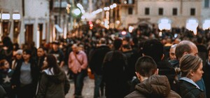 На Днепропетровщине установили демографический антирекорд