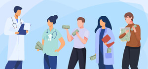 Глава медцентра Киева, требовавшая взятки с врачей, задекларировала скромные доходы