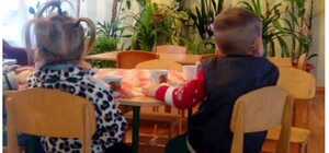 В учебном заведении Полтавы мерзнут дети: в чем причина