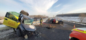 Опекуном будет тетя: медики рассказали о состоянии двойняшек, пострадавших в ДТП на Окружной