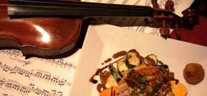 Моцарт и шампанское: в KharkivMusicFest рассказали о пристрастиях композиторов в еде и напитках