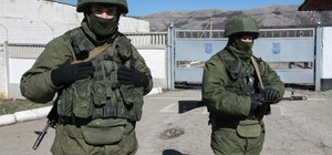 Зеленский: Россия может оккупировать Харьков 