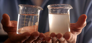 Воду в поселке Харьковской области пить нельзя: открывают резервную скважину