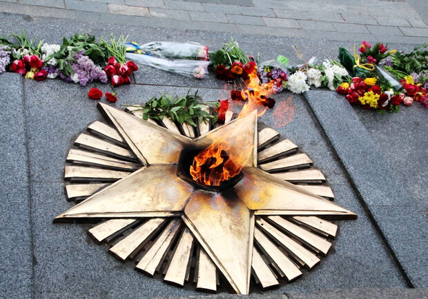 Мамай высказался о прекращении подачи газа для 