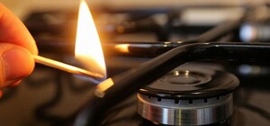 Сегодня одесситам отключат газ (адреса)