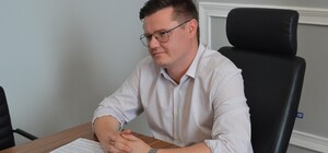 В ХОГА уволен один из вице-губернаторов