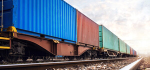 В Одесской области поезд сбил пожилую женщину