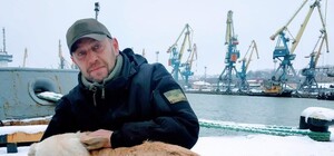 Помер відомий львівський волонтер Кость Миско