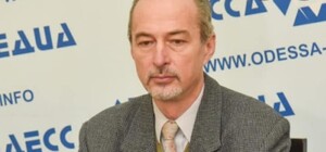 В Одессе скончался ученый и экс-депутат горсовета Михаил Борисов
