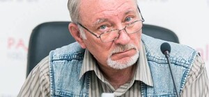 У Львові помер відомий фотограф Юрій Бегляров