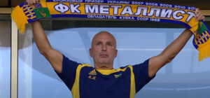 СМИ: Свои возвращением Ярославский всколыхнул украинское футбольное болото