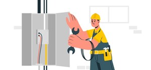 Дома на 104 улицах Харькова останутся без света в понедельник, 24 января