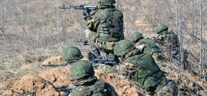 Пограничники рассказали о ситуации на границе между Харьковской областью и Россией